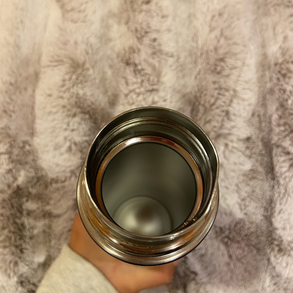 Never Used Tory Burch Thermos/Water Bottle - Picture 6 of 7